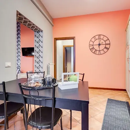 Luxury Ghetto روما