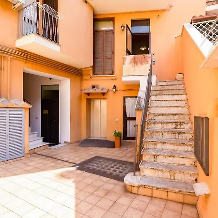 Luxury Ghetto بيت ضيافة روما