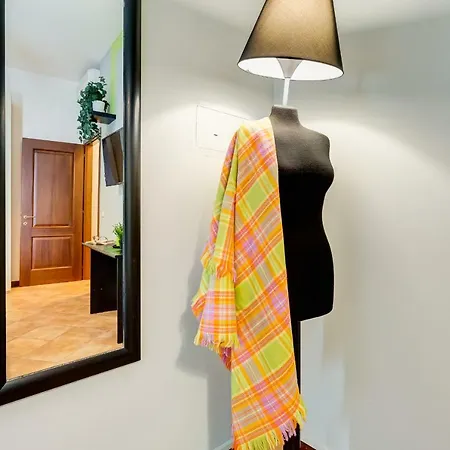 بيت ضيافة Luxury Ghetto