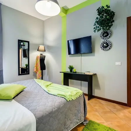 Luxury Ghetto بيت ضيافة