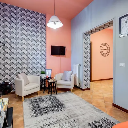 Luxury Ghetto بيت ضيافة *