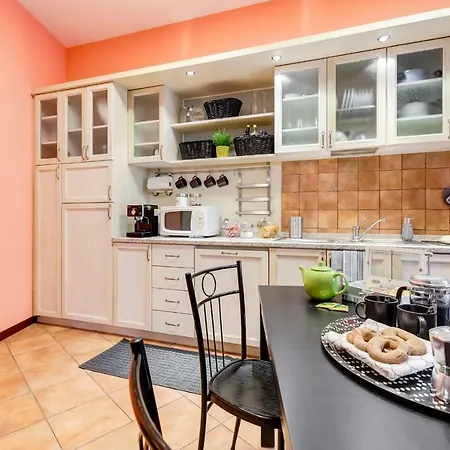 بيت ضيافة Luxury Ghetto
