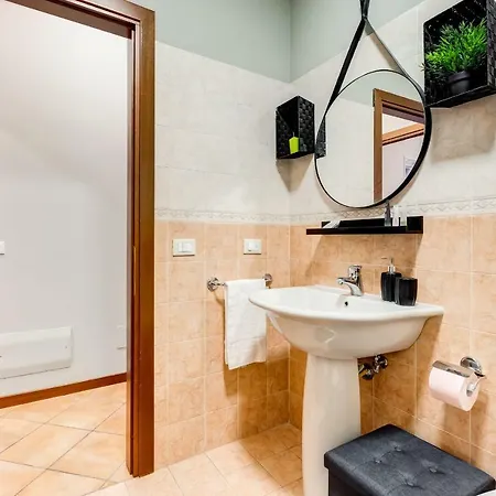 بيت ضيافة Luxury Ghetto