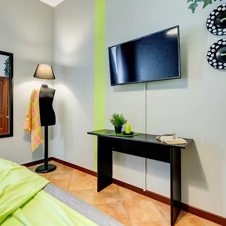 Luxury Ghetto روما