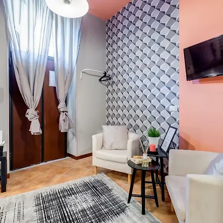 بيت ضيافة Luxury Ghetto روما