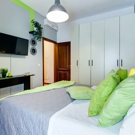 Luxury Ghetto بيت ضيافة