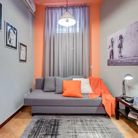 Luxury Ghetto روما
