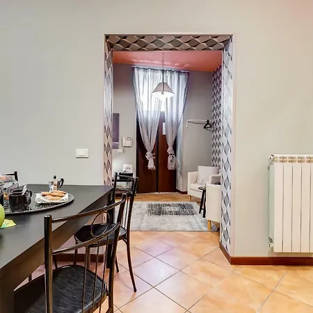 بيت ضيافة Luxury Ghetto