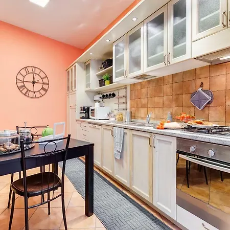 بيت ضيافة Luxury Ghetto *