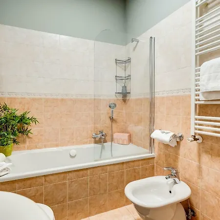 Luxury Ghetto بيت ضيافة